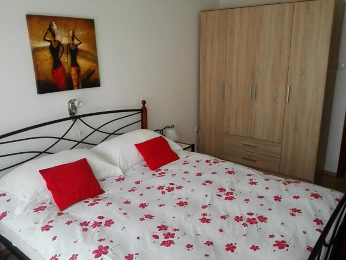 Apartmani Ivanka Stojcic Crikvenica Extérieur photo