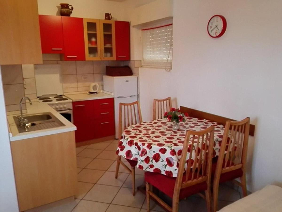Apartmani Ivanka Stojcic Crikvenica Extérieur photo