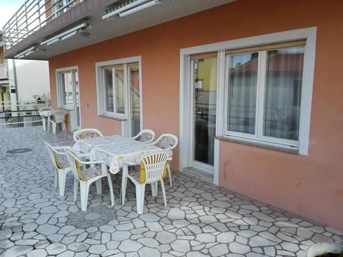 Apartmani Ivanka Stojcic Crikvenica Extérieur photo