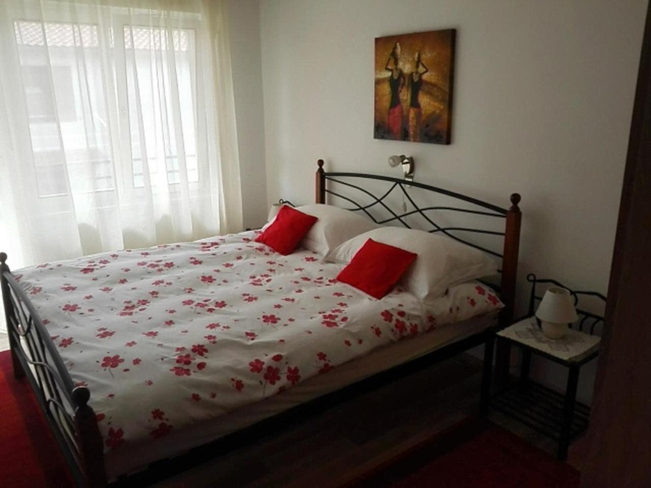 Apartmani Ivanka Stojcic Crikvenica Extérieur photo