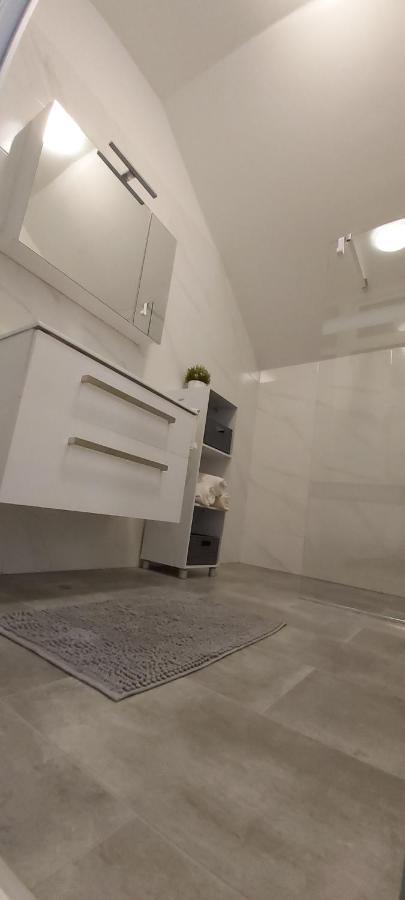 Apartmani Ivanka Stojcic Crikvenica Extérieur photo