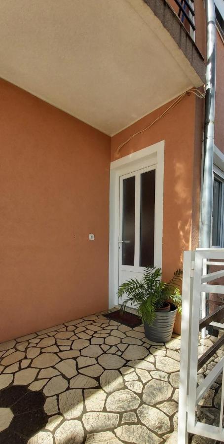 Apartmani Ivanka Stojcic Crikvenica Extérieur photo