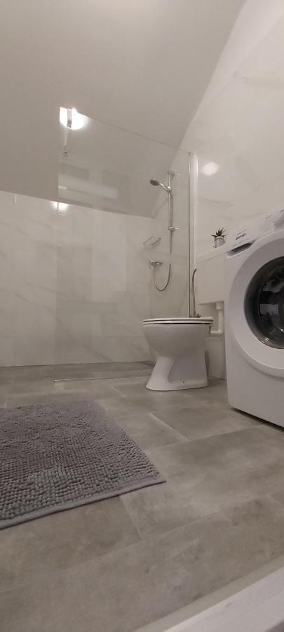 Apartmani Ivanka Stojcic Crikvenica Extérieur photo
